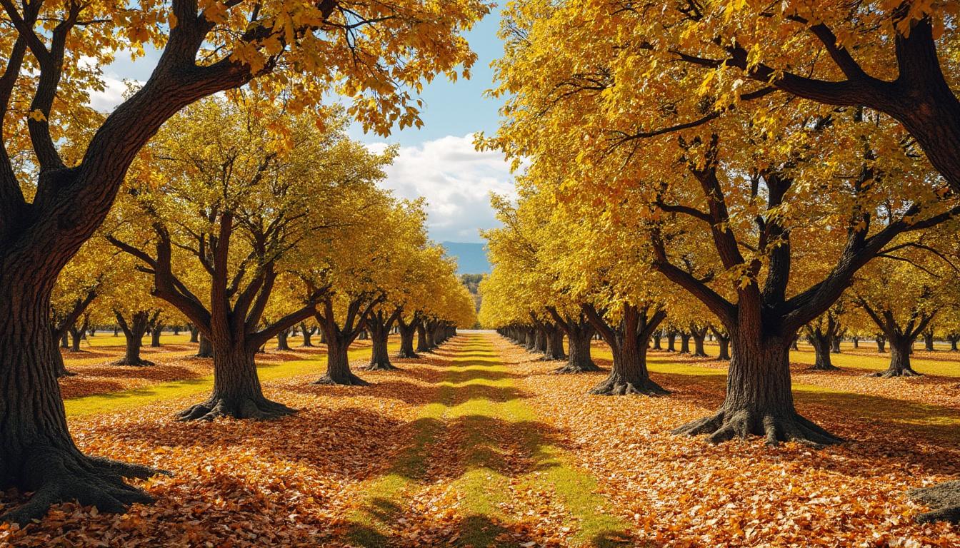 découvrez combien de calories contient une noix, son importance pour votre alimentation, ainsi que ses bienfaits nutritionnels pour une alimentation saine et équilibrée.