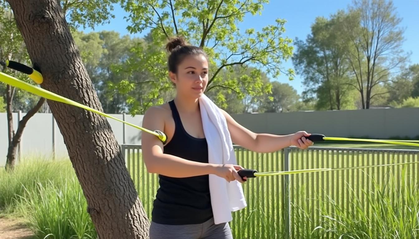 découvrez des conseils pratiques et des exercices ciblés pour affiner vos bras efficacement. apprenez comment tonifier et sculpter vos bras grâce à des méthodes simples et adaptées à tous les niveaux.