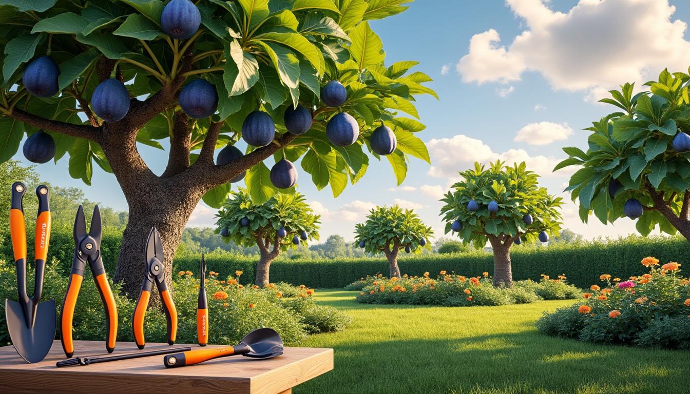 découvrez comment réussir facilement la bouture de figuier grâce à notre guide étape par étape. conseils pratiques, astuces et erreurs à éviter pour obtenir un figuier en pleine santé.