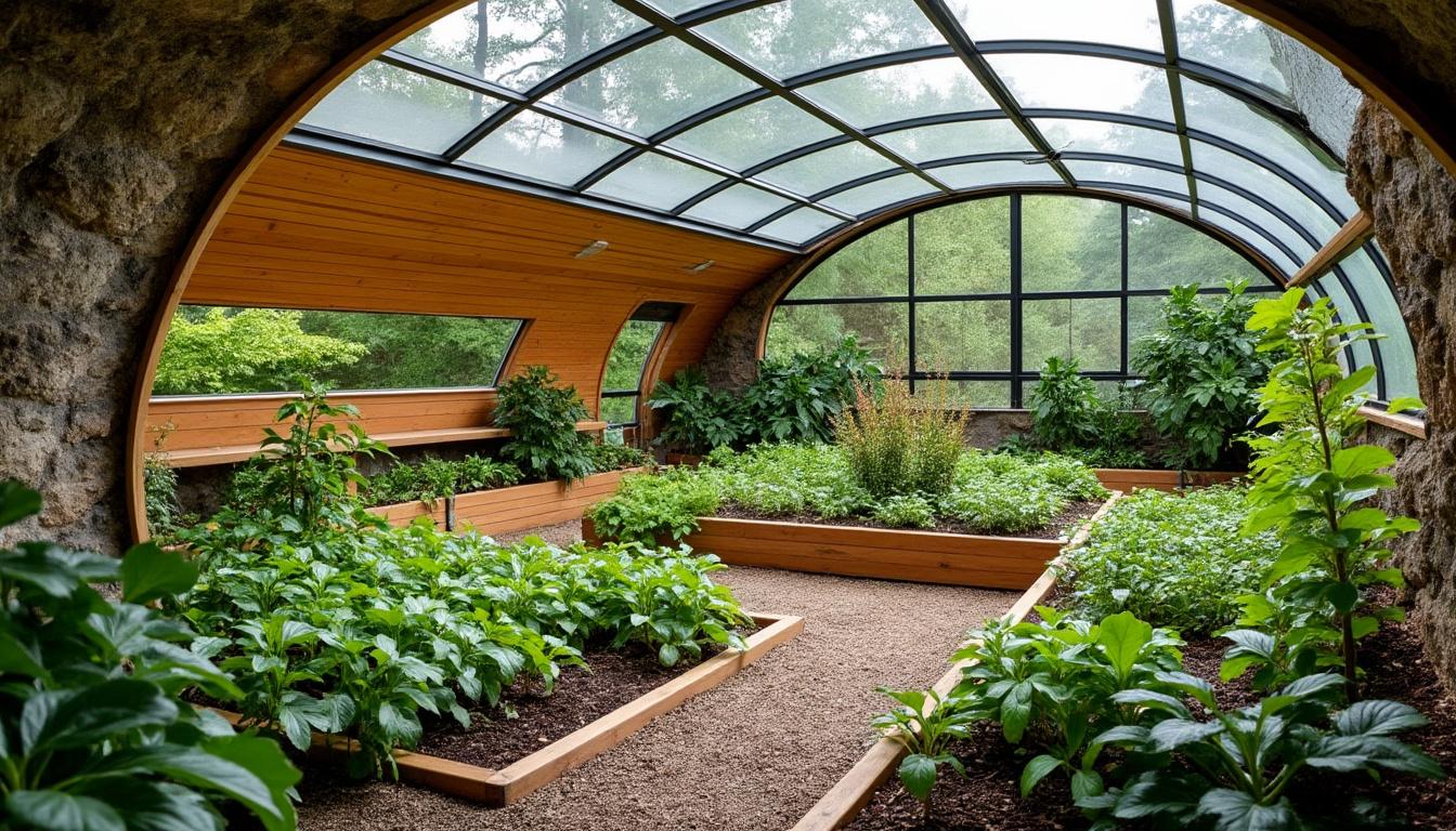 découvrez comment construire un walipini, une serre enterrée économique et écologique, pour cultiver toute l'année en profitant de la chaleur naturelle du sol. méthodes, conseils et avantages dans notre guide pratique.