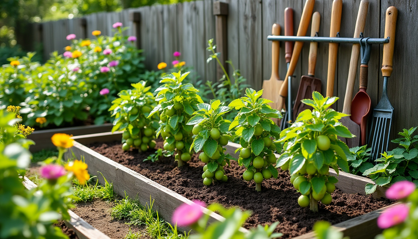 découvrez comment réussir la bouture de kiwi facilement grâce à ce guide étape par étape : conseils pratiques, préparation, plantation et astuces pour favoriser l’enracinement.