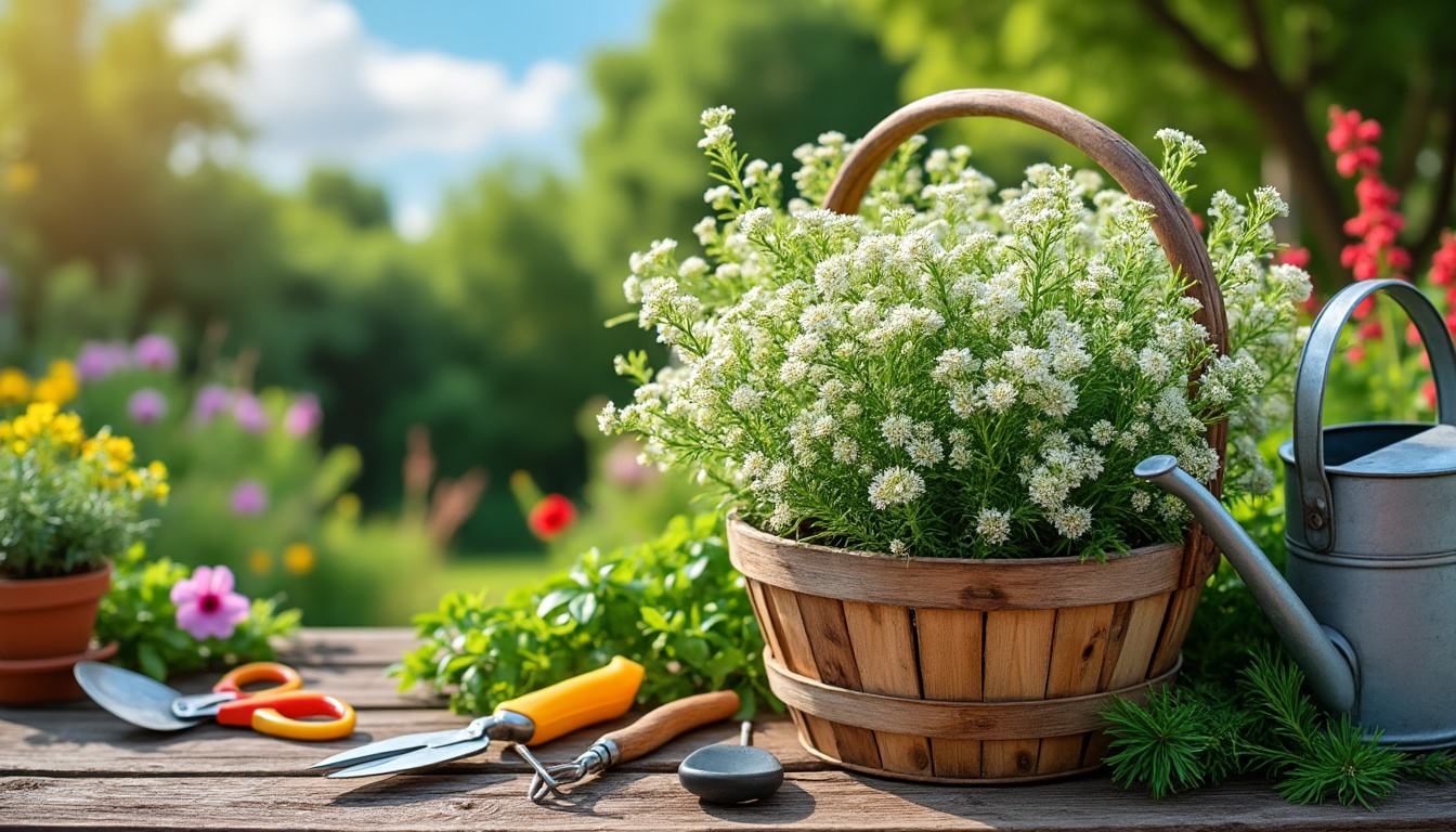 découvrez nos conseils pratiques pour réussir facilement la bouture de mimosa à la maison. suivez chaque étape pour multiplier votre mimosa et profiter d'un jardin fleuri toute l'année !