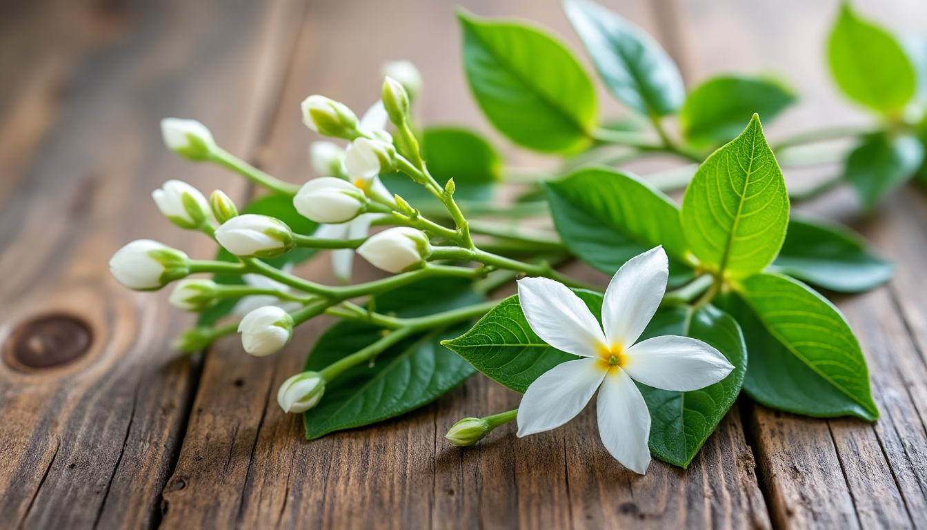 découvrez des méthodes simples et efficaces pour réussir la bouture de jasmin. apprenez à multiplier facilement votre jasmin étape par étape et obtenez de belles plantes en pleine santé.