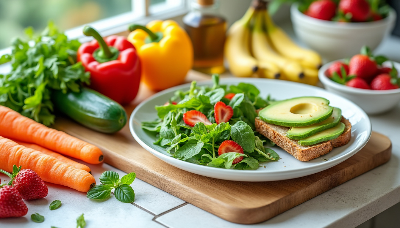 découvrez combien de calories consommer par jour pour perdre du poids efficacement. suivez nos conseils adaptés à votre mode de vie et atteignez vos objectifs minceur en toute sécurité.