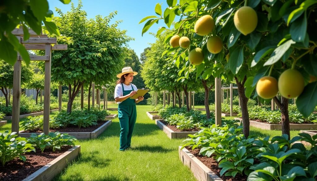 découvrez comment choisir l'arbre kiwi idéal pour votre jardin en fonction des variétés, du climat et de l'entretien pour une récolte réussie.