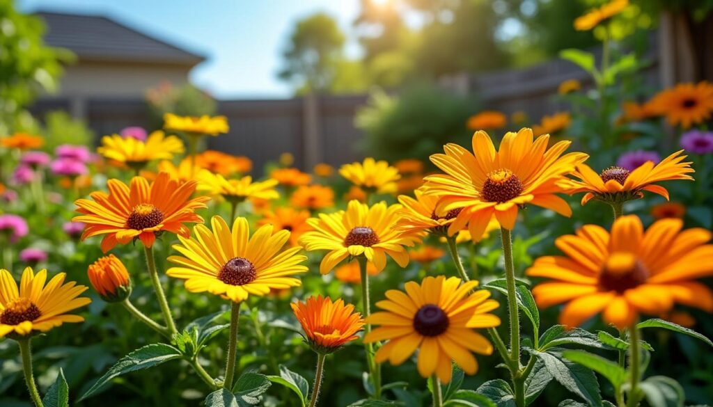 découvrez nos conseils pratiques pour réussir la floraison estivale de la dimorphoteca dans votre jardin et profiter de ses belles fleurs tout l'été.