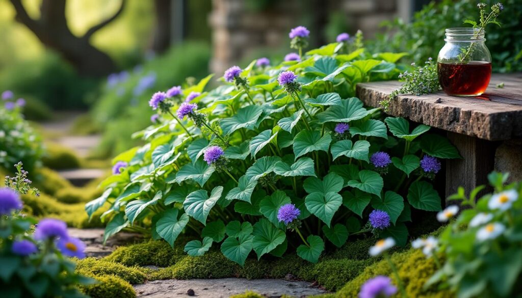 découvrez les vertus du lierre terrestre pour embellir votre jardin et améliorer votre santé grâce à ses propriétés naturelles.