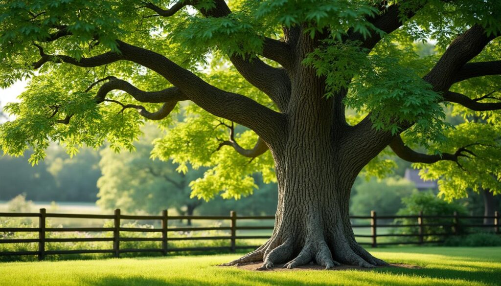 découvrez comment identifier et protéger l'orme, un arbre majestueux, pour embellir et préserver votre jardin avec nos conseils pratiques.