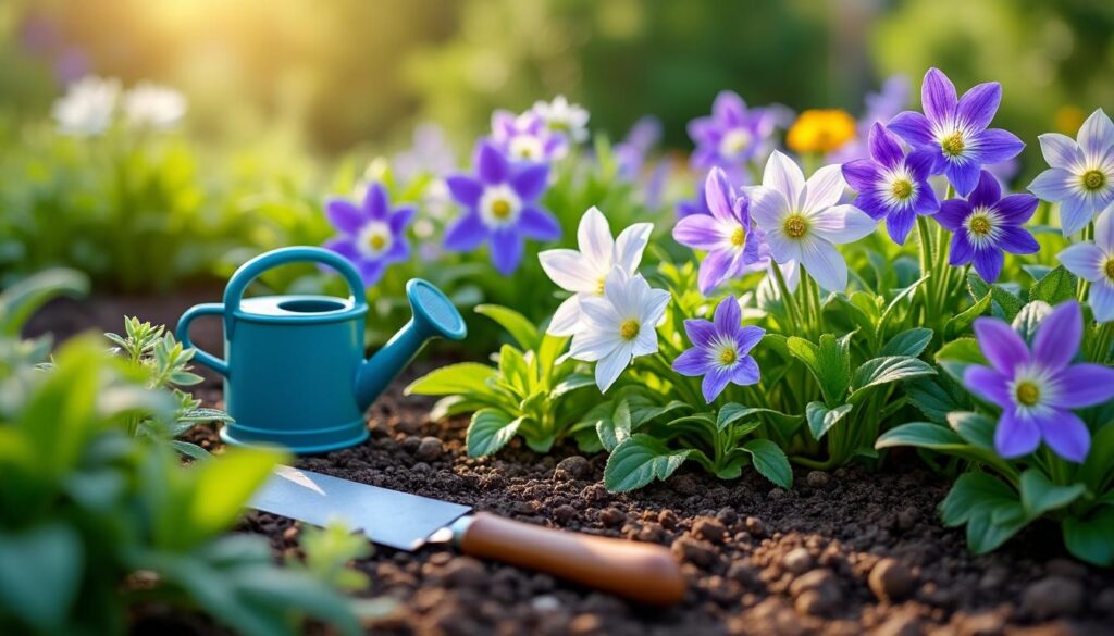 découvrez comment cultiver avec succès le platycodon, une fleur originale et élégante, dans votre jardin grâce à nos conseils pratiques et faciles à suivre.