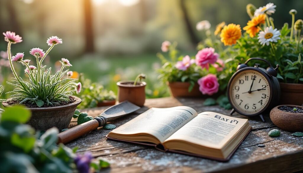 découvrez pourquoi les saints de glace continuent d'influencer le calendrier des jardiniers en 2025, leurs origines, et comment ils aident à protéger les plantations des dernières gelées.