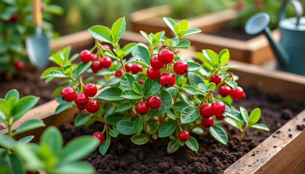 découvrez comment cultiver l'airelle, cette baie acidulée, dans votre jardin grâce à nos conseils pratiques pour réussir sa culture et profiter de ses bienfaits.