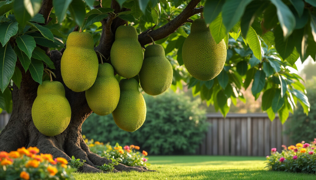 découvrez comment cultiver l'artocarpus, un fruit exotique, dans votre jardin en france grâce à nos conseils pratiques et astuces de jardinage adaptées au climat français.