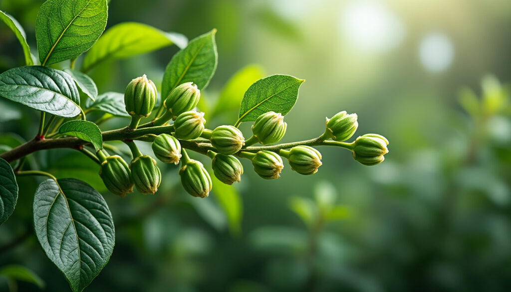 découvrez les vertus insoupçonnées du giroflier pour enrichir et protéger votre jardin aromatique naturellement.