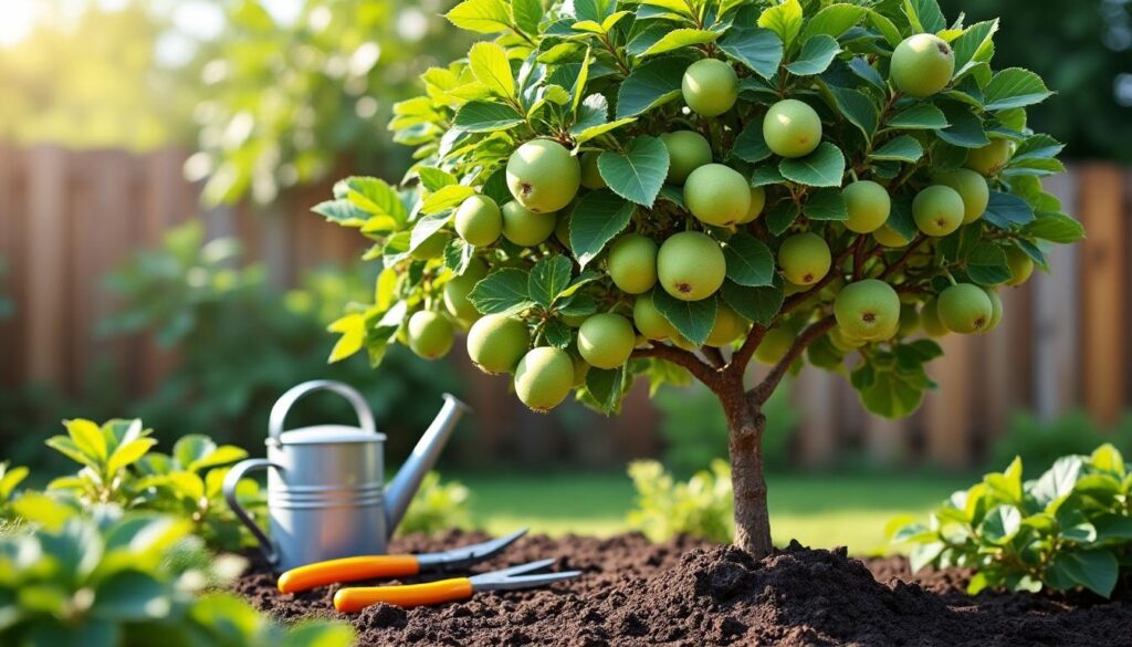 découvrez comment cultiver un kiwitier dans votre jardin grâce à nos conseils pratiques pour réussir la culture de ce fruitier original et délicieux.