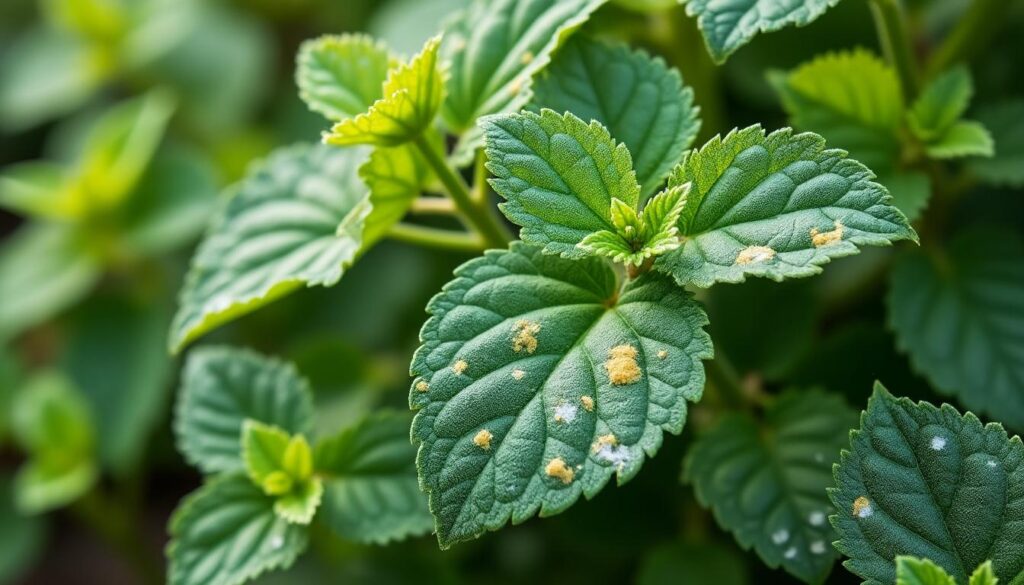 apprenez à identifier rapidement les premiers signes du mildiou pour protéger efficacement vos plantes et garantir une croissance saine.