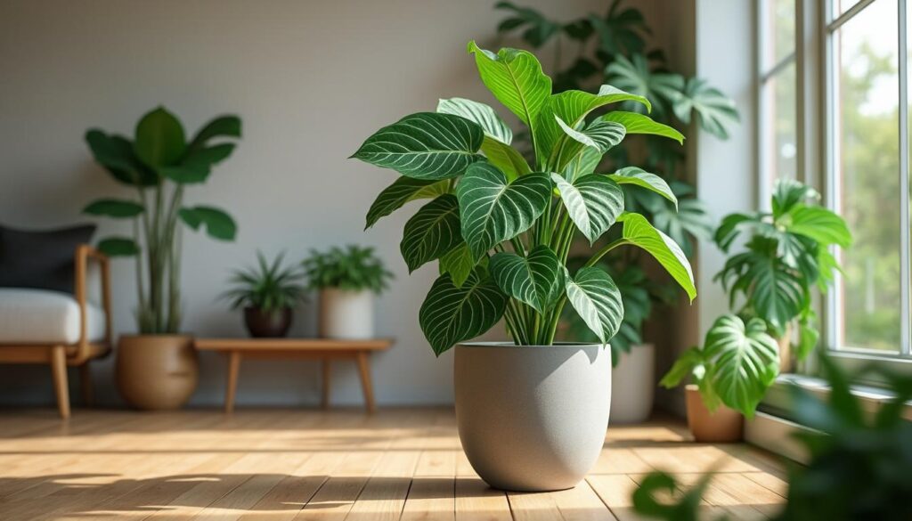 découvrez comment le patchouli parfume délicatement votre jardin d’intérieur et crée une ambiance unique grâce à ses notes chaudes et boisées.