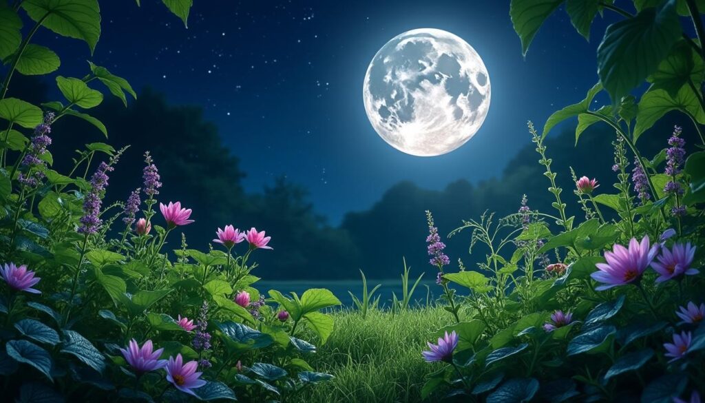 découvrez comment la pleine lune d'août 2025 influence votre jardin et vos plantations, avec des conseils pour profiter au mieux de ses effets naturels.