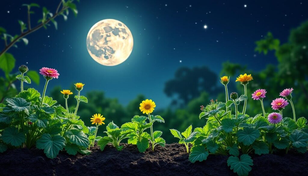 découvrez comment la pleine lune de février influence votre jardin et vos plantations, avec des conseils pour profiter au mieux de son impact sur la croissance de vos plantes.