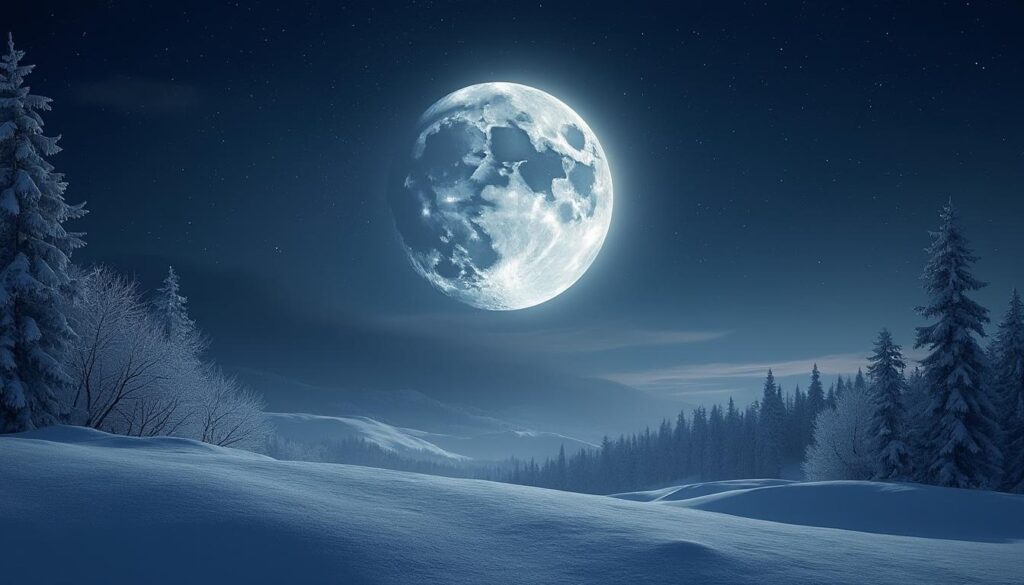 découvrez comment la pleine lune de janvier influence votre année selon l'astrologie, ses effets sur votre signe et ce qu'elle vous réserve pour les mois à venir.