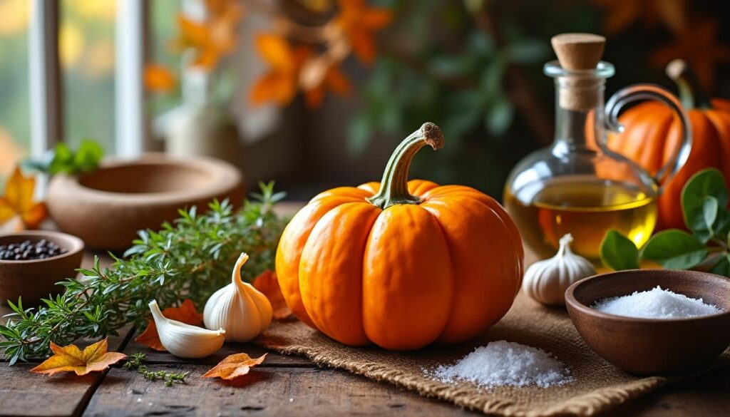 découvrez nos astuces gourmandes pour sublimer le potimarron, ce légume d'automne savoureux. recettes faciles et délicieuses pour régaler toute la famille.