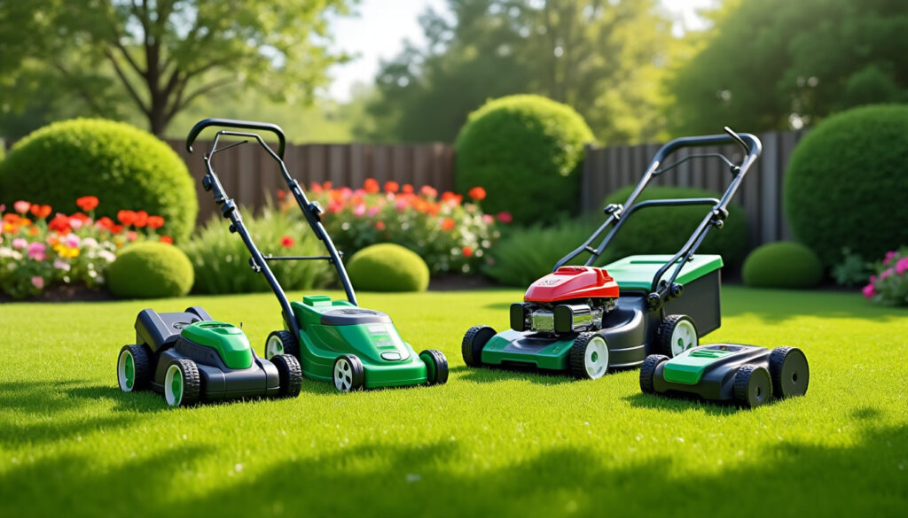 découvrez les meilleurs modèles de tondeuses parkside pour entretenir un jardin impeccable. conseils et comparatifs pour choisir la tondeuse adaptée à vos besoins.