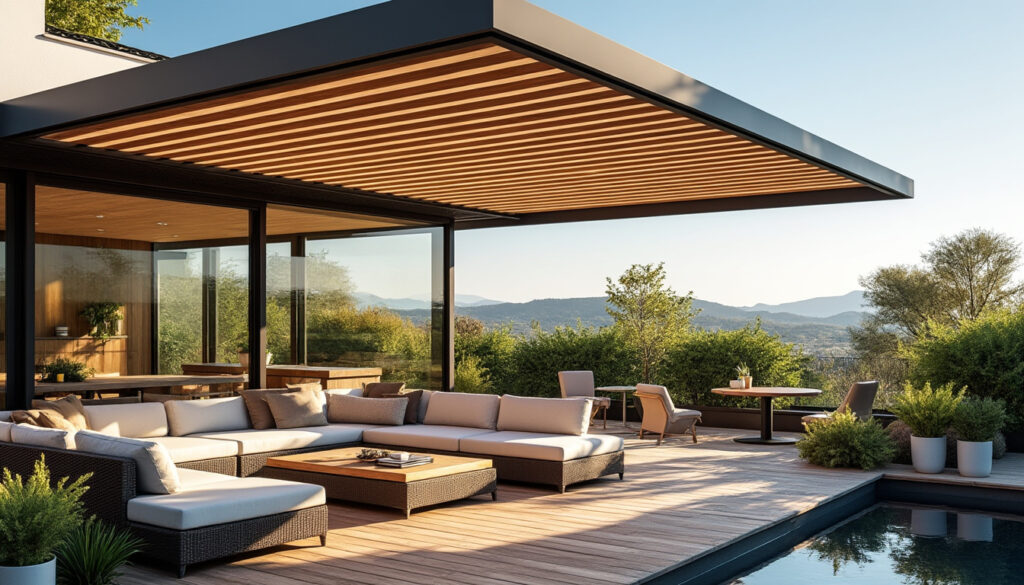découvrez comment choisir le brise soleil idéal pour protéger et embellir votre terrasse ensoleillée. guide complet des modèles adaptés à vos besoins et à votre style.