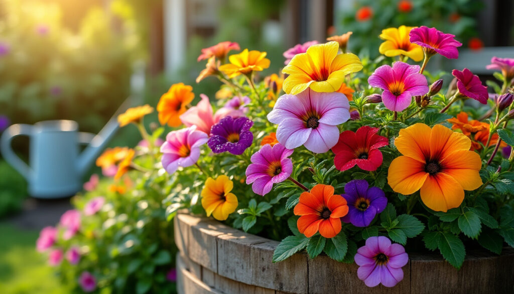 découvrez pourquoi le calibrachoa séduit autant les jardiniers amateurs que les experts grâce à ses fleurs colorées, sa facilité d'entretien et sa robustesse en jardin.