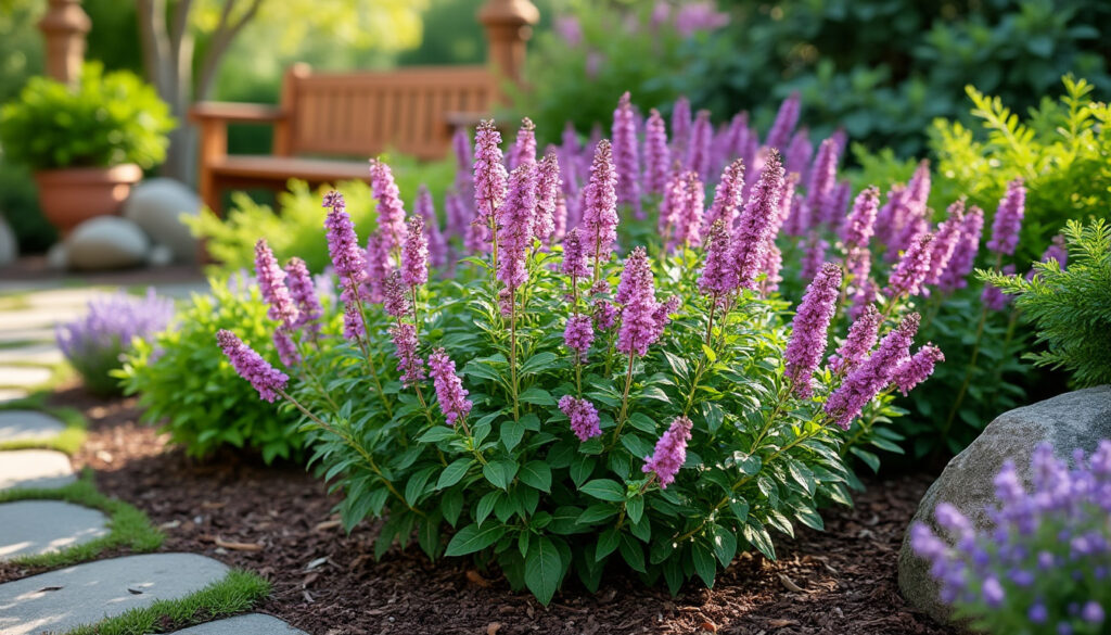 découvrez nos conseils pratiques pour réussir la culture de la calluna vulgaris, la bruyère, dans votre jardin d’ornement et profitez d’un paysage coloré toute l’année.