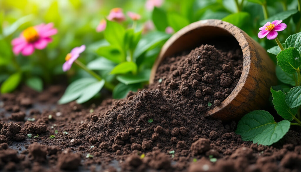 découvrez les bienfaits du guano, un engrais naturel puissant et écologique, pour enrichir votre jardin et favoriser la croissance saine de vos plantes.