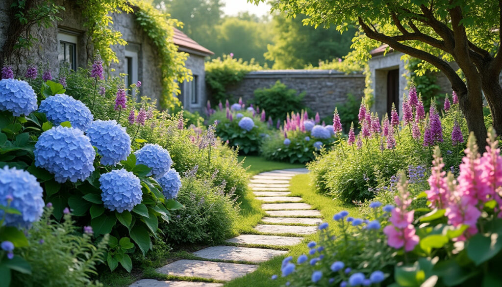 découvrez quelles fleurs privilégier pour un jardin breton réussi à saint-pol-de-léon, en tenant compte du climat et du sol spécifiques de la région.