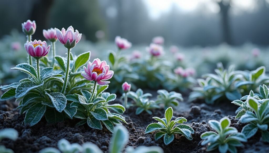 découvrez les risques liés à la sainte glace 2025 pour votre jardin et apprenez comment protéger vos plantes durant cette période critique.