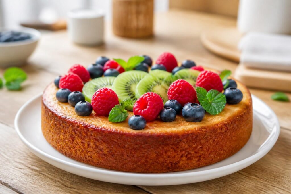découvrez des recettes simples et savoureuses de gâteaux sans œuf, sans lait ni beurre, parfaites pour toutes les envies et intolérances alimentaires.