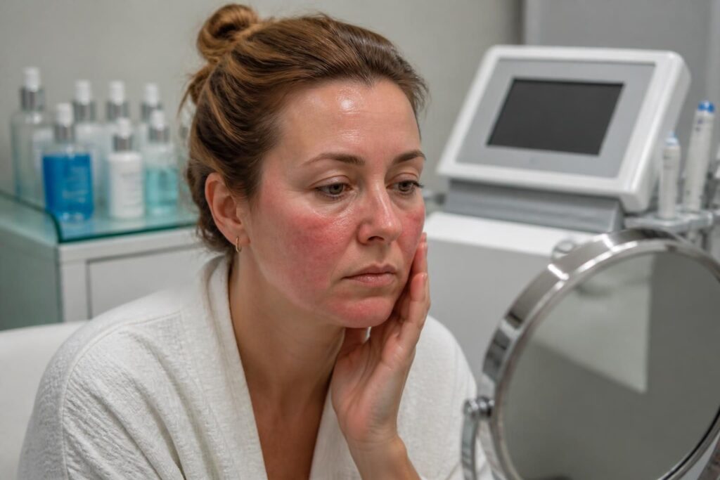 découvrez les avis négatifs sur hydrafacial et ce que révèlent les retours d'expérience des utilisateurs avant de choisir ce soin esthétique.