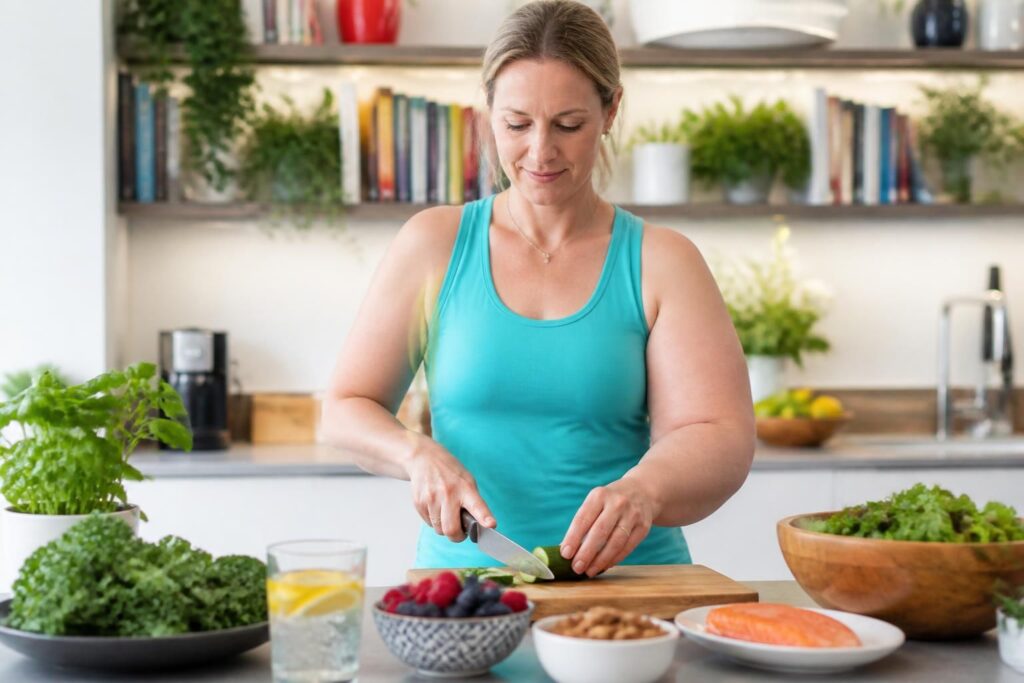découvrez des conseils alimentaires essentiels pour mieux gérer le lymphœdème et améliorer votre bien-être au quotidien grâce à un régime adapté.