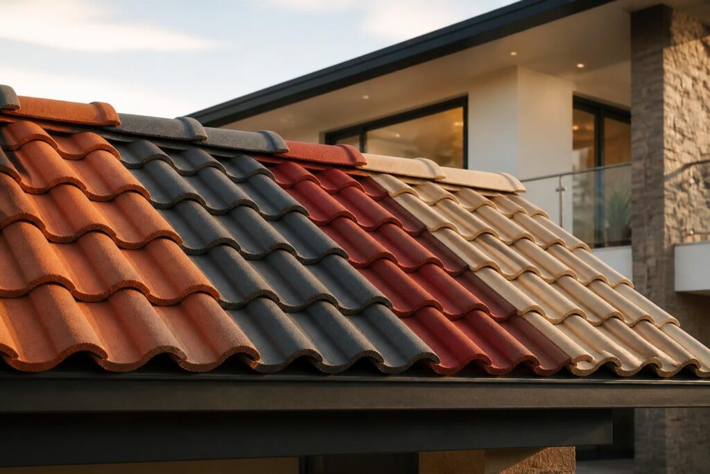 découvrez tout sur la tuile feriane : prix, choix de couleurs variées et caractéristiques techniques pour un toit durable et esthétique.