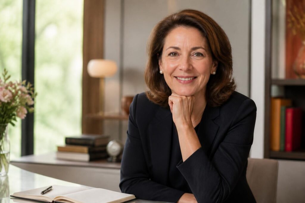 découvrez l'âge, la vie privée, les dates clés et le parcours de véronique jacquier, présentatrice et journaliste française reconnue.
