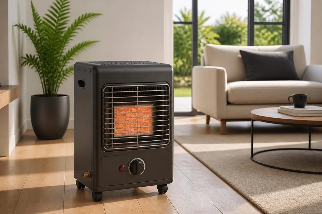 découvrez comment choisir un chauffage portable au gaz efficace et sécurisé pour un confort optimal lors des temps froids. conseils pratiques et critères essentiels.
