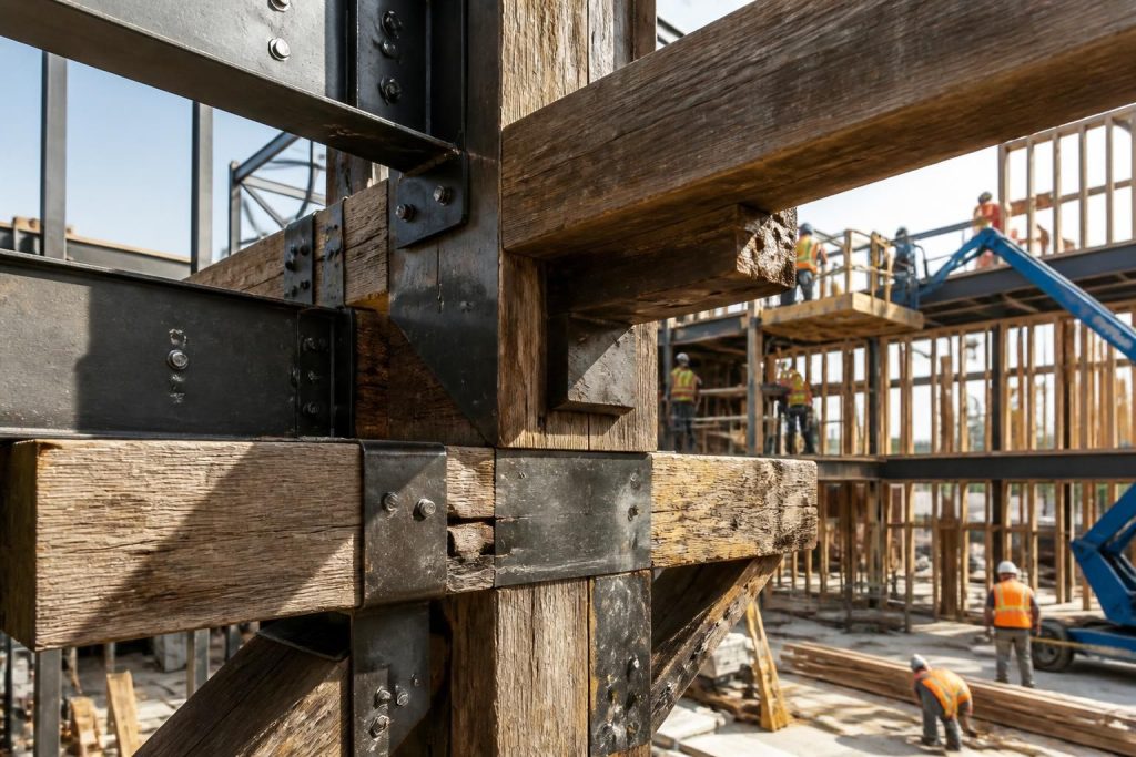 découvrez tout sur le chevetrement : définition, usages, techniques et conseils pour bien comprendre ce terme essentiel dans le domaine de la construction et de la rénovation.