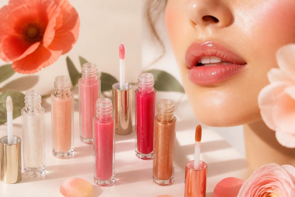 découvrez comment choisir le gloss clarins parfait pour sublimer vos lèvres avec une brillance idéale, adaptée à votre style et vos envies.