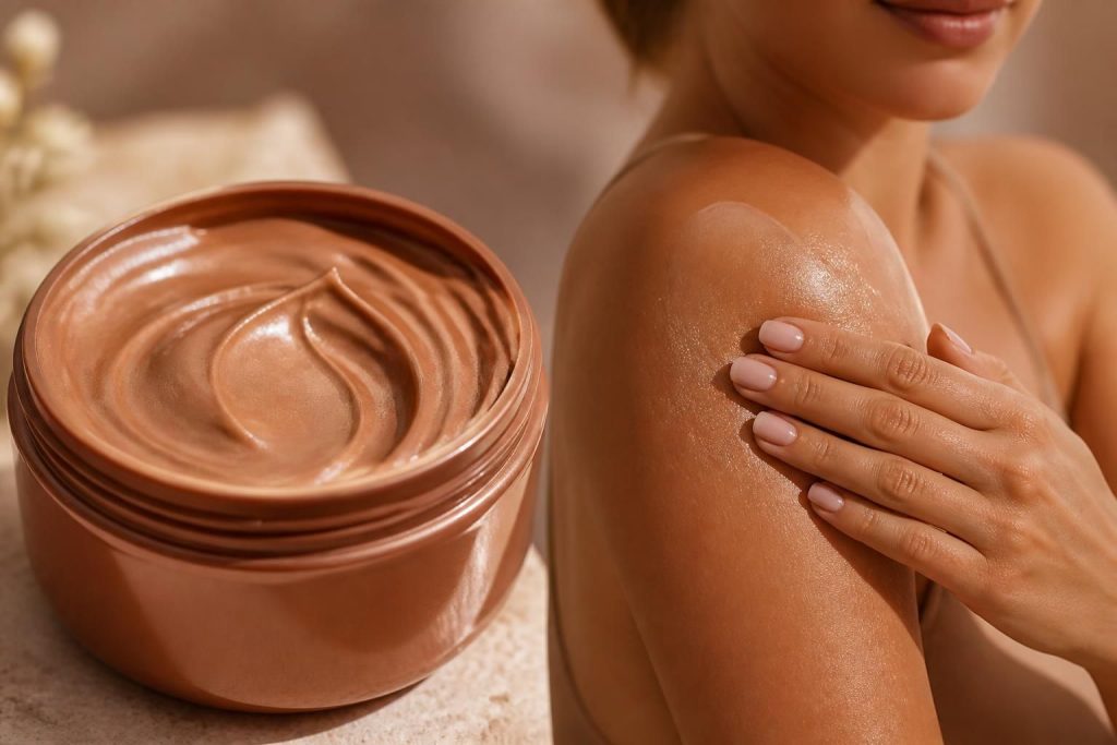 découvrez cream bronze, un produit beauté polyvalent qui sublime votre teint. apprenez ses usages pour un effet naturel et lumineux toute l'année.