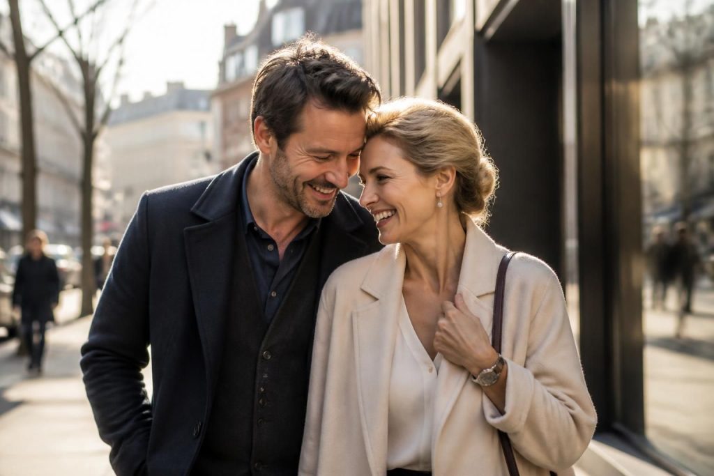 découvrez les dernières photos et actualités du couple gallagher fenwick, leurs moments clés et un aperçu exclusif de leur vie ensemble.