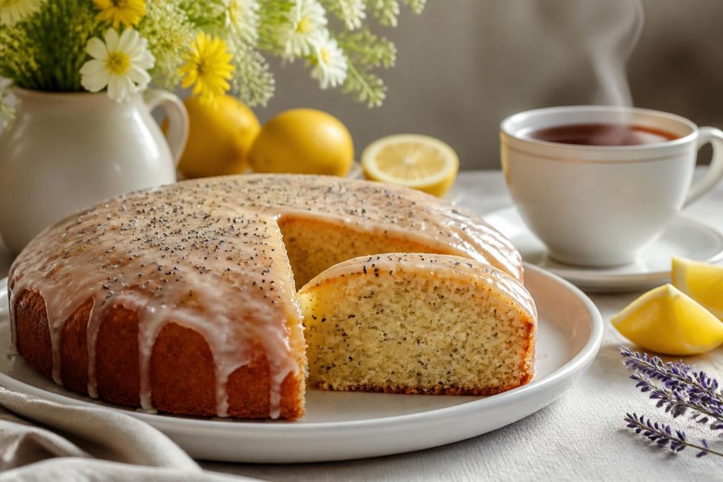 découvrez notre recette gourmande de gâteau citron pavot, parfait pour une pause acidulée et pleine de fraîcheur. simple à réaliser, ce dessert ravira vos papilles.