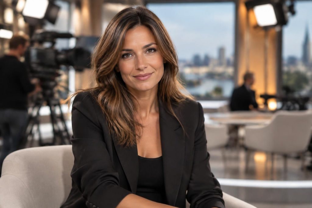 découvrez le portrait de maureen vidal, son parcours, sa personnalité et les dernières actualités qui la concernent.