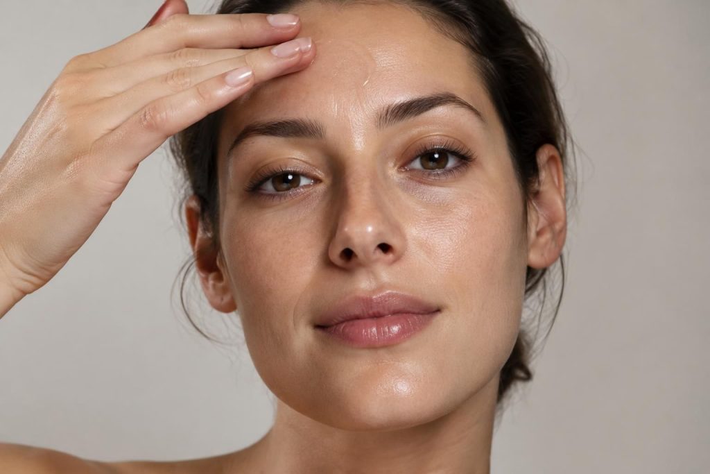 découvrez l’importance de la zone t du visage, apprenez à reconnaître ses besoins et adoptez les bons gestes pour équilibrer votre peau.