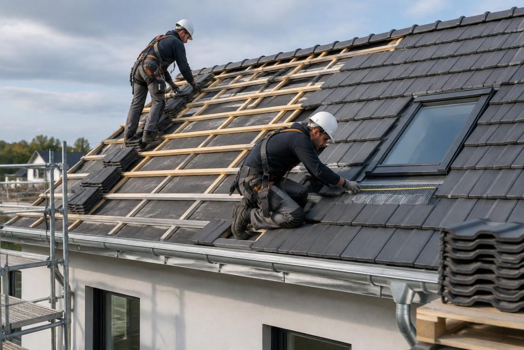 découvrez les normes et règles du dtu 65.16 pour vos travaux de couverture : exigences, bonnes pratiques et points essentiels à respecter.