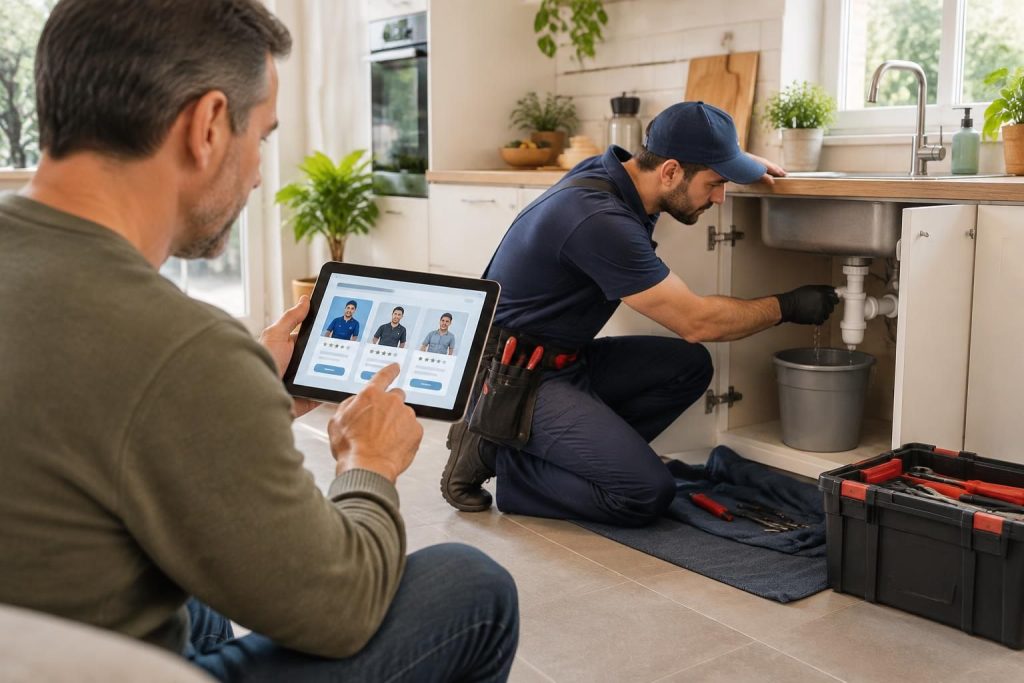 découvrez comment choisir un service de dépannage fiable : vérifiez les avis, les tarifs, les garanties et la disponibilité avant de faire appel à un dépanneur.
