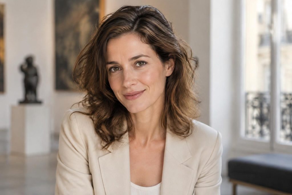 découvrez le portrait, le parcours et les dernières actualités de noémie schulz, actrice française, ainsi que les projets qui jalonnent sa carrière.