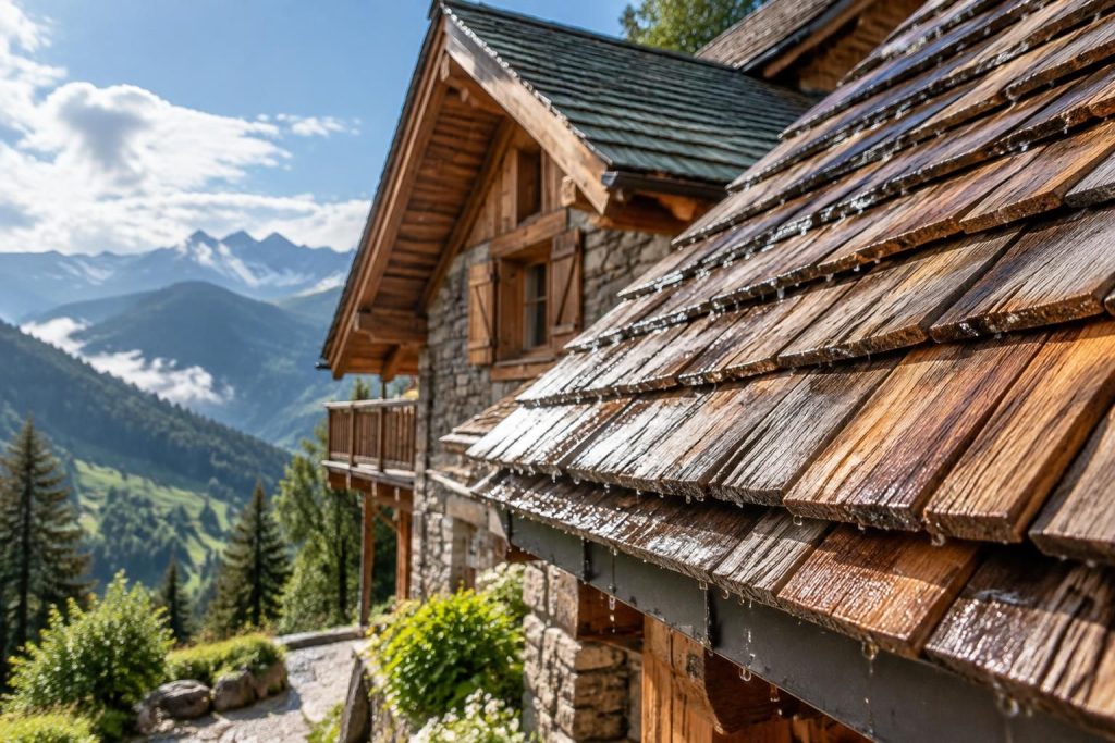 découvrez le tavaillon, un bardeau en bois traditionnel pour la toiture : ses usages, ses avantages esthétiques et ses qualités de durabilité et d’isolation.